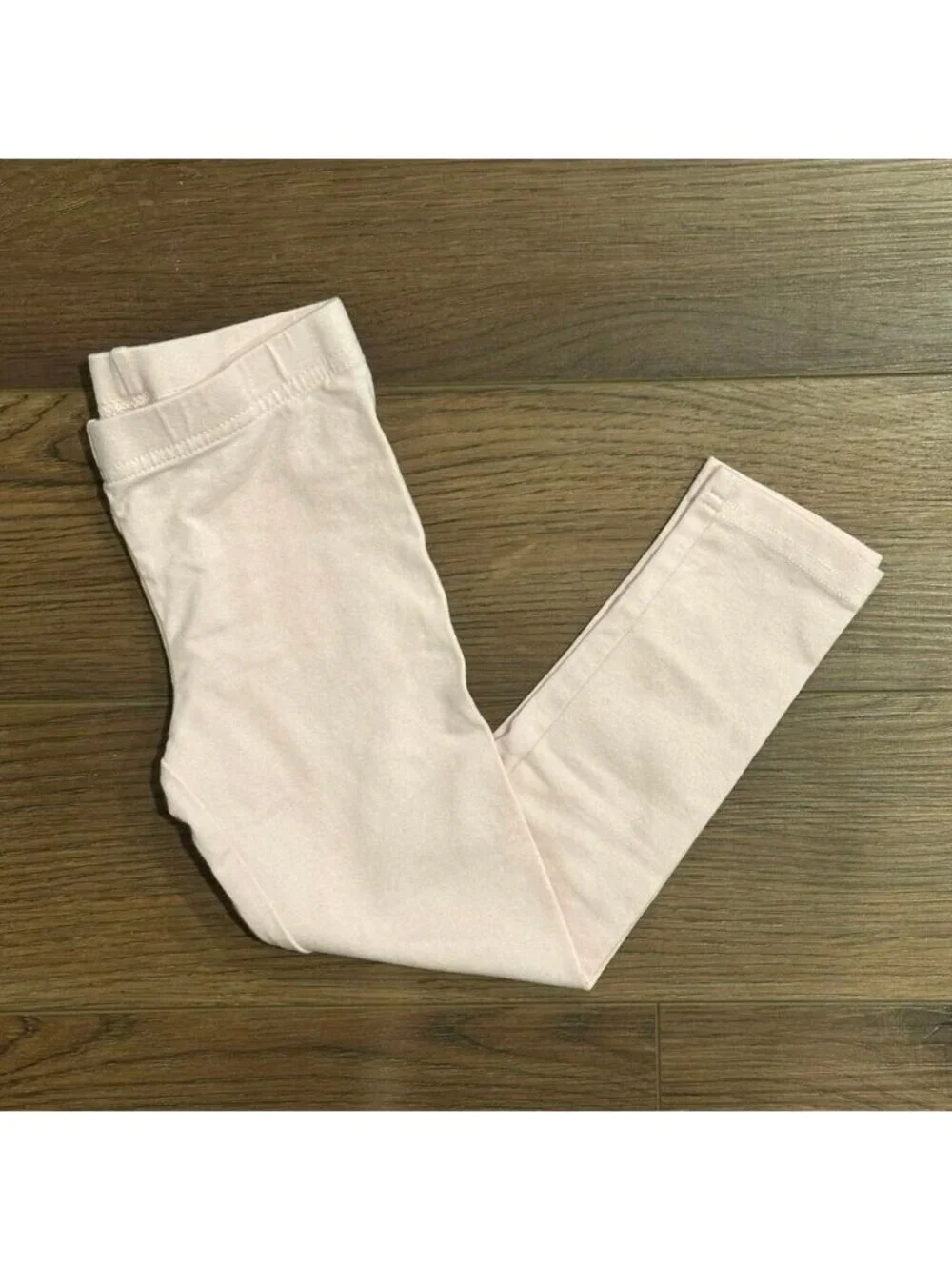 Carter’s Light Pink Leggings 4T